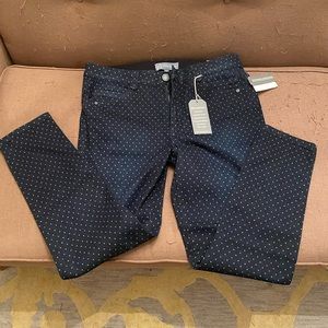 NWT size 12 Wit & Wisdom Pants